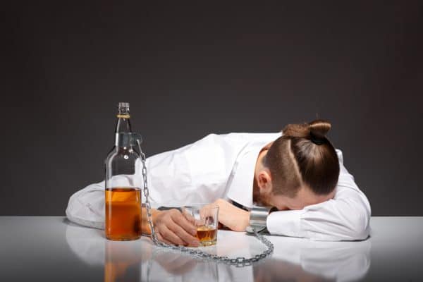 Tasa de Alcohol Permitida
